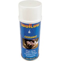 Tecflow Ceramic Chain Wax - 400ml